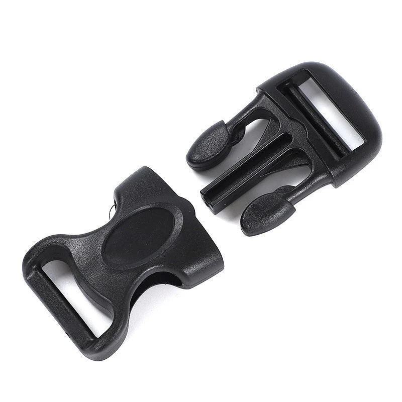Plastic Clasp Buckle suppliers