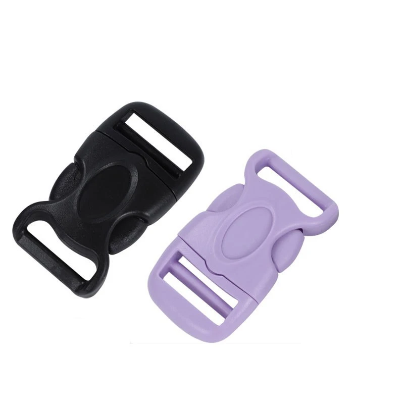 Plastic Clasp Buckle high quality